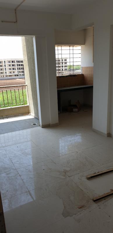 1 BHK Apartment 420 Sq.ft. for Sale in Sanaswadi, Pune