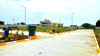  Residential Plot for Sale in Mysore Road, Bangalore