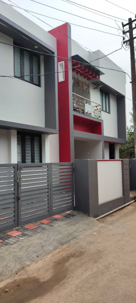 4 BHK House 2200 Sq.ft. for Sale in Koduvayur, Palakkad