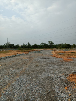  Residential Plot for Sale in Lakkasandra, Bangalore