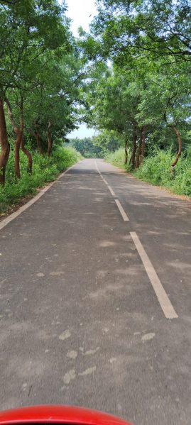  Residential Plot 2000 Sq.ft. for Sale in Aiginia, Bhubaneswar