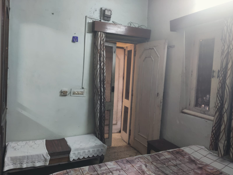 1 BHK Apartment 101 Sq.ft. for PG in Jangpura B, Delhi