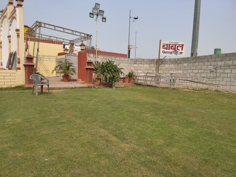  Commercial Land 22500 Sq.ft. for Rent in Mansarovar, Jaipur