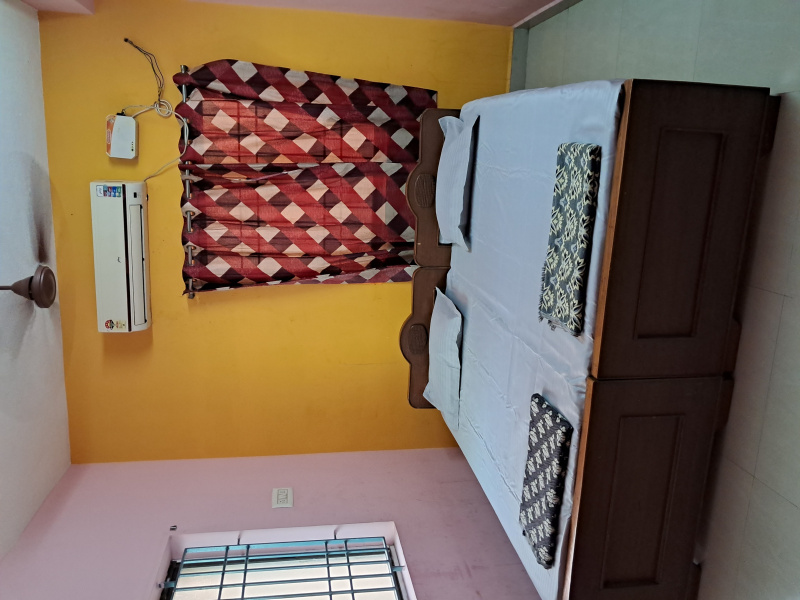 2 BHK Apartment 800 Sq.ft. for Rent in Jagannatha Nagar, Arumbakkam, Chennai