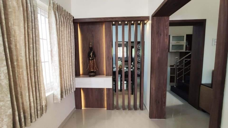 2 BHK House 850 Sq.ft. for Sale in Jigani, Bangalore