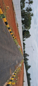  Residential Plot for Sale in Anekal, Bangalore