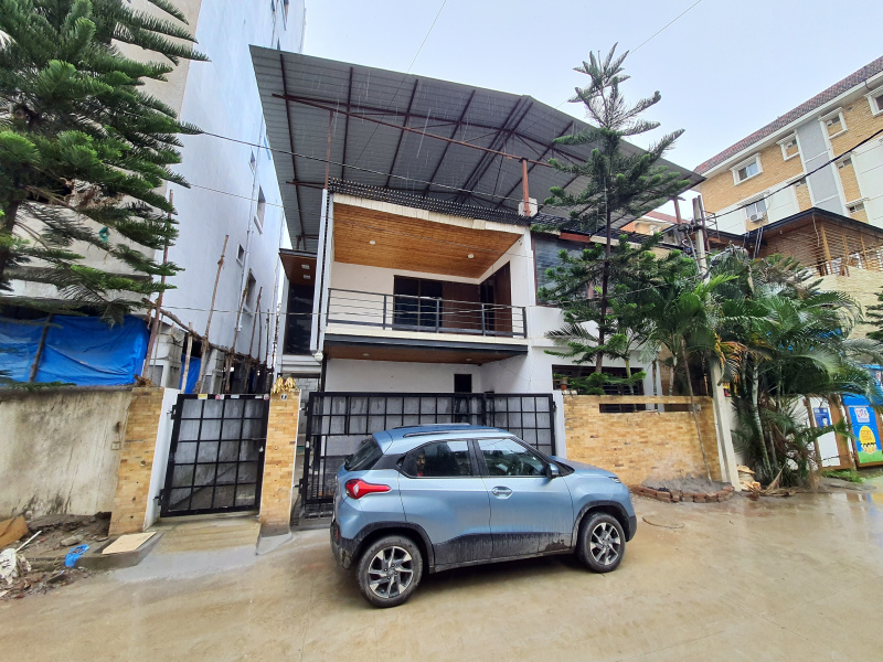 4 BHK House 3600 Sq.ft. for Rent in Manikonda, Hyderabad