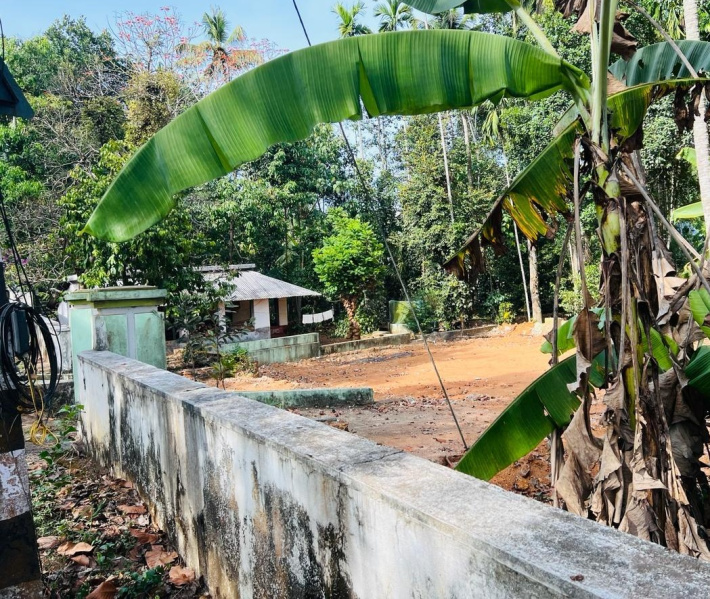  Residential Plot 18 Cent for Sale in Piravom, Ernakulam