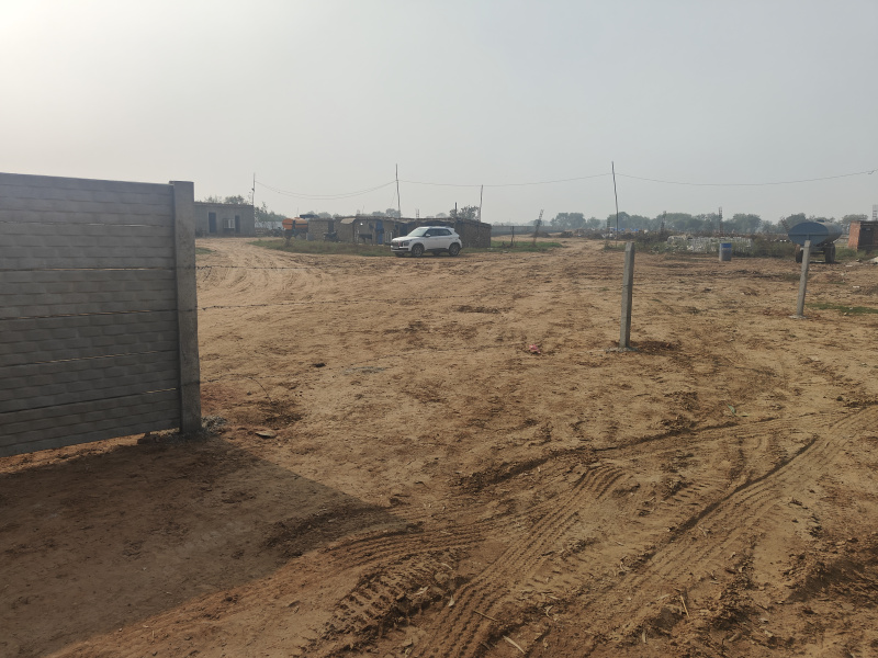  Agricultural Land 1500 Sq. Yards for Rent in Kharkhoda, Sonipat