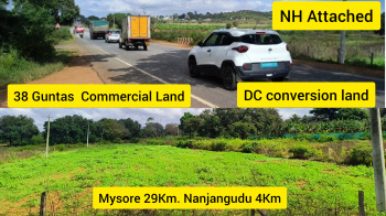  Agricultural Land for Sale in Nanjangud, Mysore