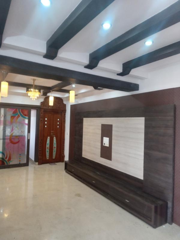 2 BHK Apartment 1380 Sq.ft. for Sale in Uttarahalli, Bangalore