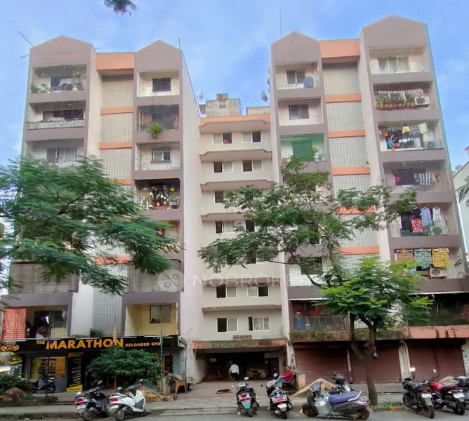 1 RK Apartment 340 Sq.ft. for Sale in Kandivali West, Mumbai