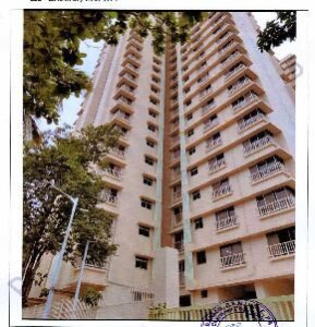 2 BHK Flat for Sale in Magathane, Borivali East, Mumbai