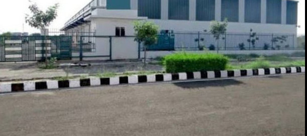  Industrial Land 40275 Sq.ft. for Sale in TTC Industrial Area, Navi Mumbai