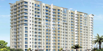 2 BHK Flat for Sale in Lokhandwala Township, Kandivali East, Mumbai