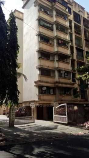 2 BHK Apartment 810 Sq.ft. for Sale in Kandivali East, Mumbai