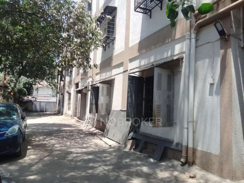  Warehouse 2410 Sq.ft. for Sale in Yashodham, Goregaon East, Mumbai