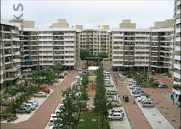 2 BHK Apartment 890 Sq.ft. for Sale in Thakur Village, Kandivali East, Mumbai