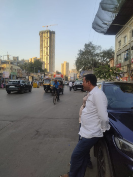  Commercial Land for Sale in Malad West, Mumbai
