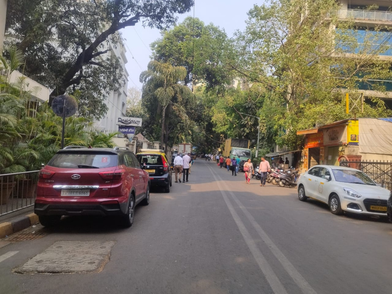  Commercial Land 3150 Sq. Meter for Sale in Western Express Highway, Andheri East, Mumbai