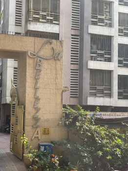 1 BHK Flat for Sale in Kajupada, Borivali East, Mumbai