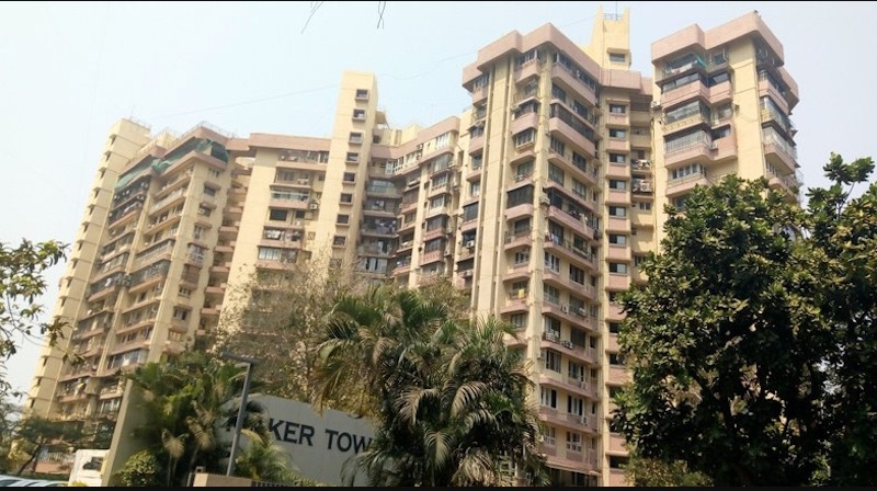  Office Space 9562 Sq.ft. for Sale in Cuffe Parade, Mumbai