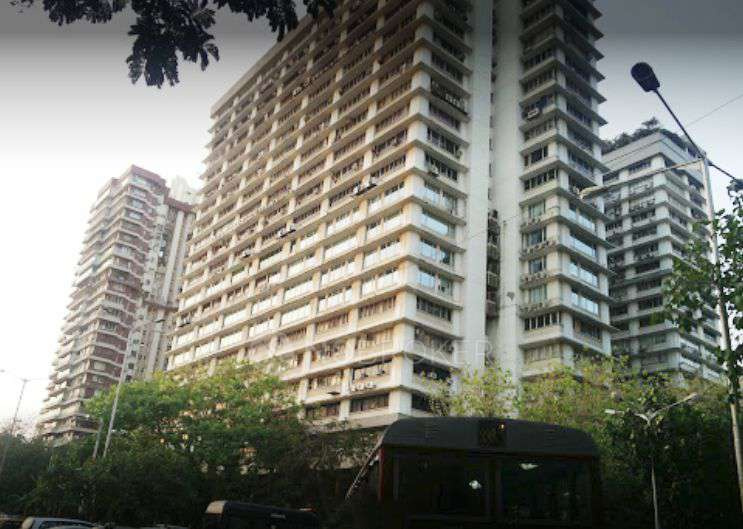  Office Space 9562 Sq.ft. for Sale in Cuffe Parade, Mumbai