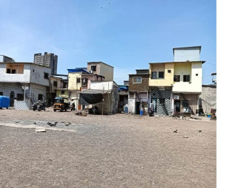  Residential Plot for Sale in Tagore Nagar, Vikhroli East, Mumbai