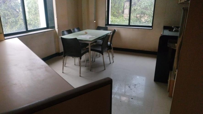  Office Space 6250 Sq.ft. for Sale in Malad West, Mumbai