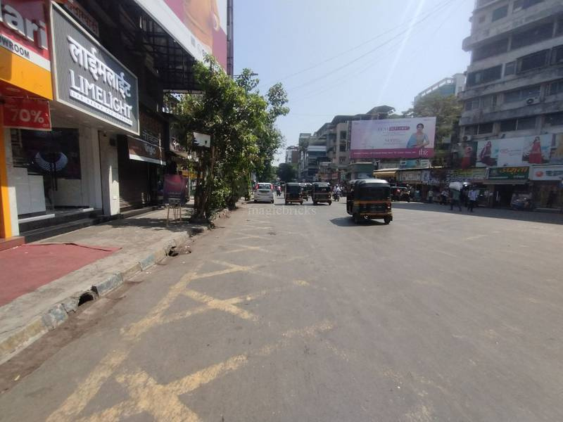  Residential Plot 55 Acre for Sale in Ghorpadi, Pune