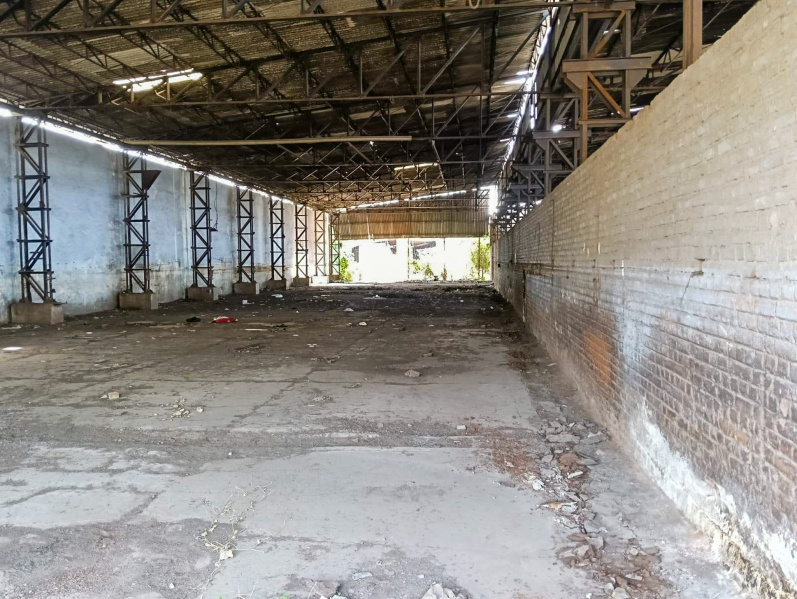  Industrial Land 40200 Sq. Meter for Sale in Por, Vadodara