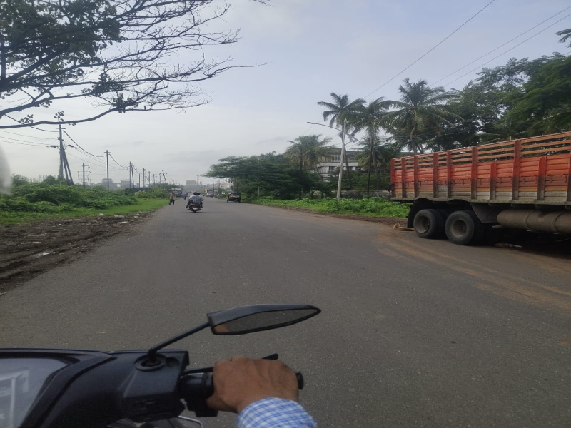  Industrial Land 55000 Sq. Meter for Sale in MIDC Tarapur, Boisar, Palghar