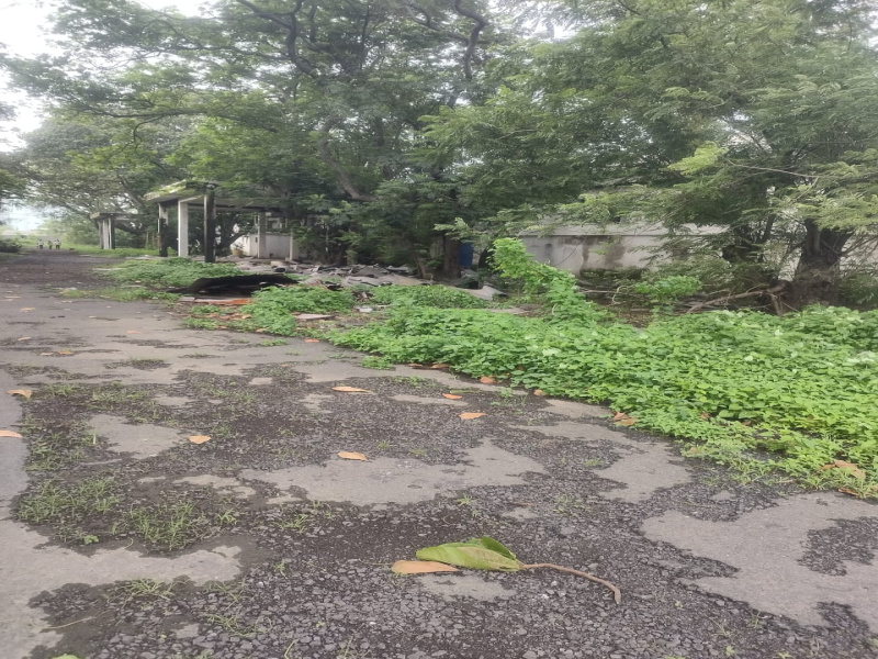  Industrial Land 15000 Sq.ft. for Sale in MIDC Tarapur, Boisar, Palghar