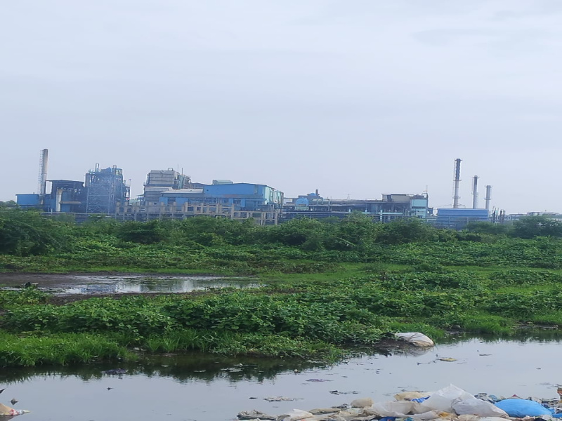  Industrial Land 15000 Sq.ft. for Sale in MIDC Tarapur, Boisar, Palghar