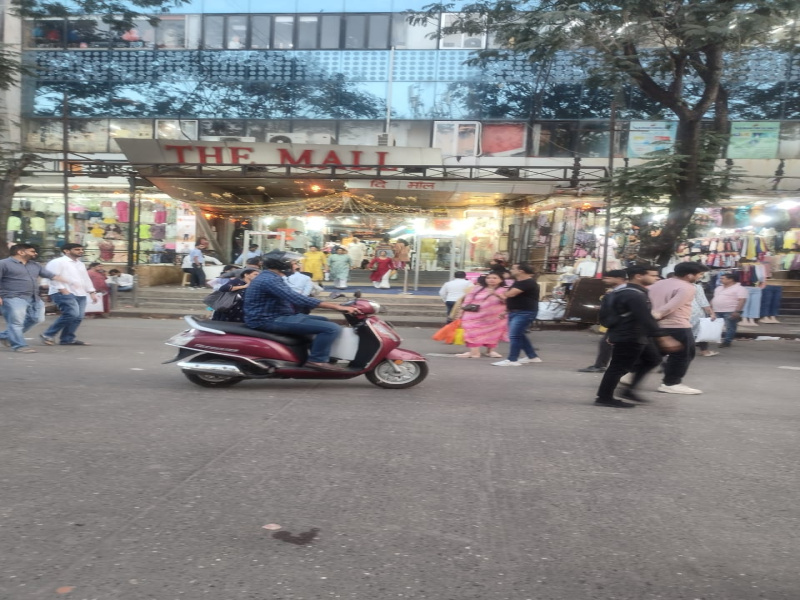  Residential Plot 12275 Sq. Meter for Sale in Goregaon East, Mumbai