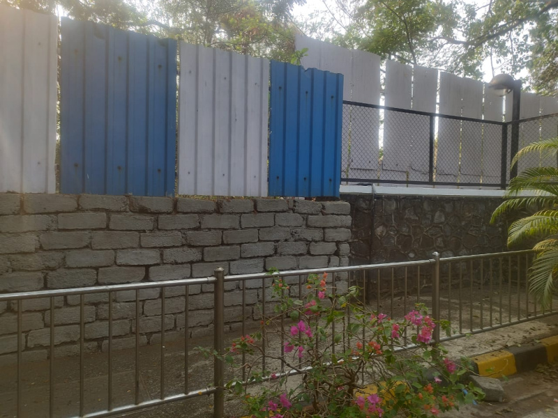  Industrial Land 10000 Sq. Meter for Sale in MIDC, Taloja, Navi Mumbai