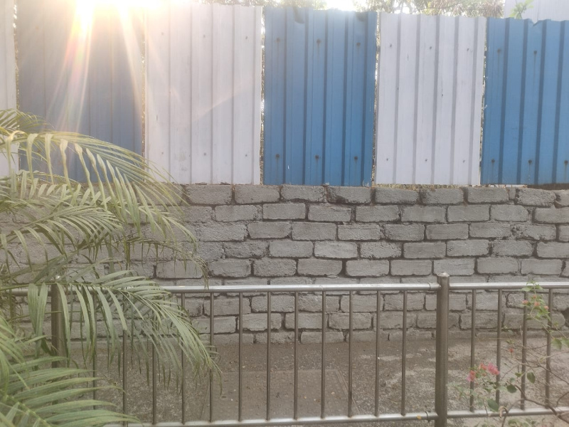  Industrial Land 10000 Sq. Meter for Sale in MIDC, Taloja, Navi Mumbai