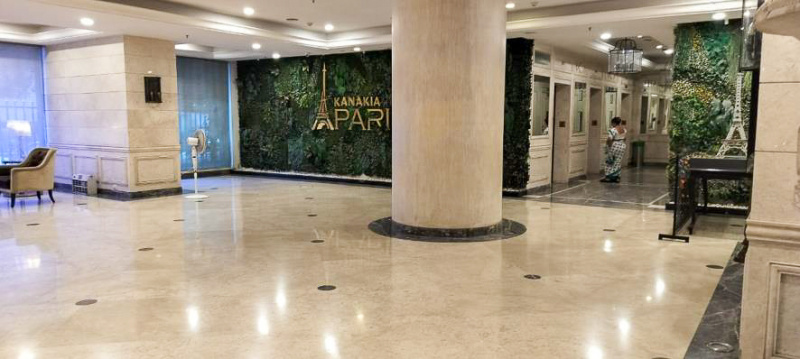 2 BHK Apartment 906 Sq.ft. for Sale in Bandra Kurla Complex, Bandra East, Mumbai