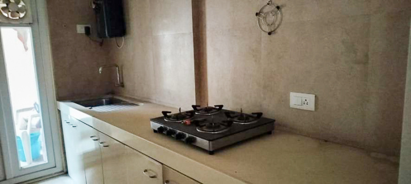 2 BHK Apartment 906 Sq.ft. for Sale in Bandra Kurla Complex, Bandra East, Mumbai
