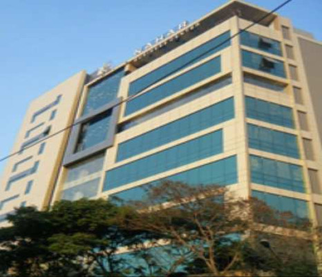  Office Space 1270 Sq.ft. for Sale in Andheri East, Mumbai