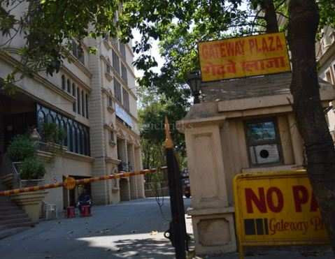  Office Space 1270 Sq.ft. for Sale in Andheri East, Mumbai