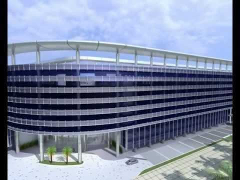  Office Space 1270 Sq.ft. for Sale in Andheri East, Mumbai