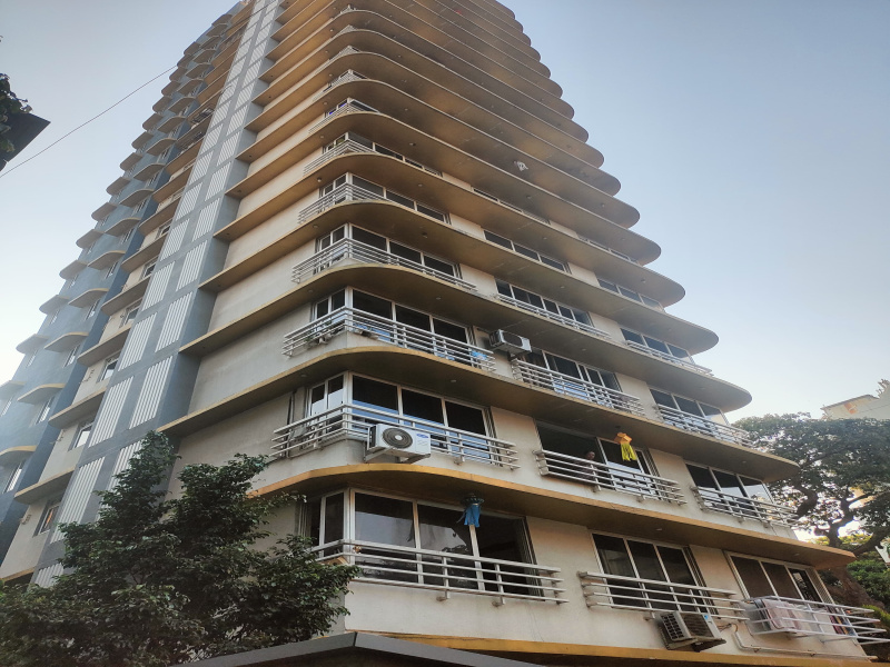 2 BHK Apartment 835 Sq.ft. for Sale in Sion East, Mumbai
