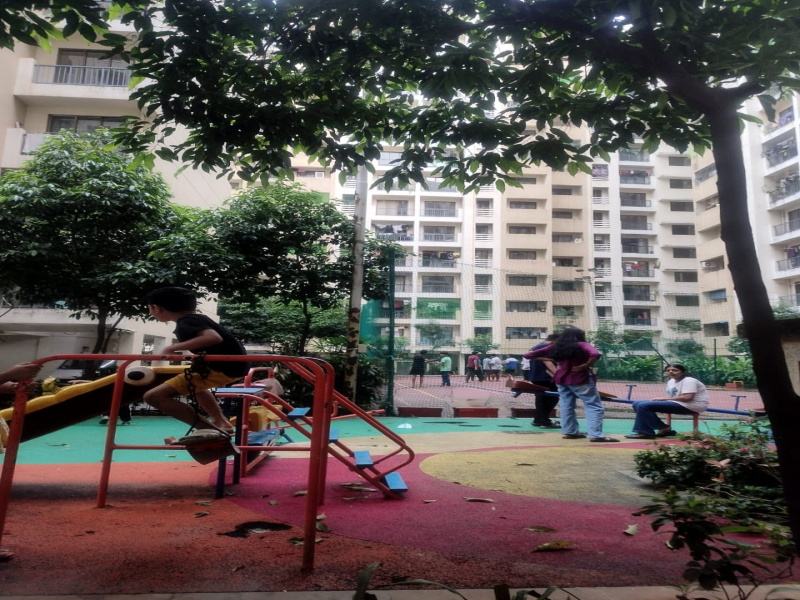 1 BHK Apartment 545 Sq.ft. for Sale in Virar West, Mumbai