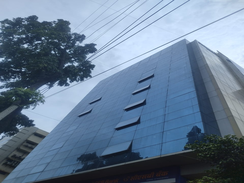  Office Space 44250 Sq.ft. for Sale in JP Road, Andheri West, Mumbai