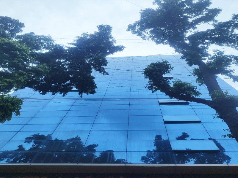  Office Space 6630 Sq.ft. for Sale in Amboli, Andheri West, Mumbai