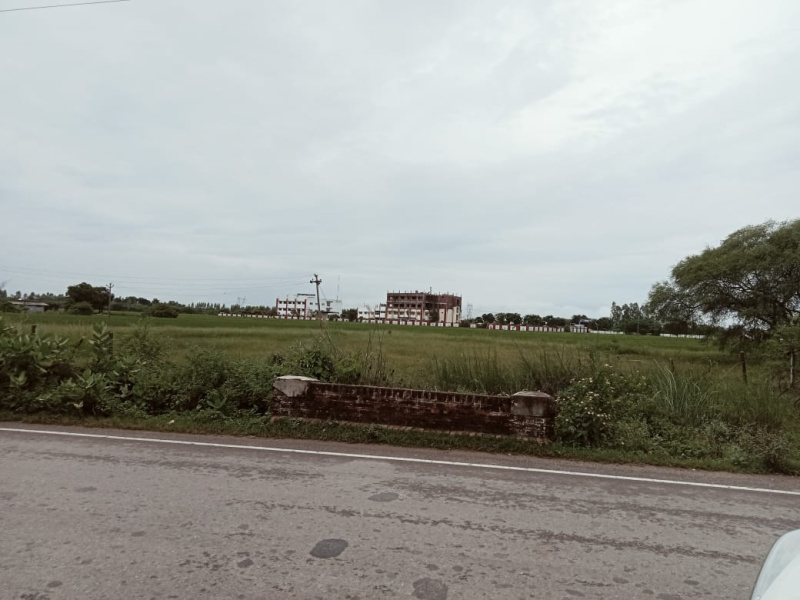  Residential Plot 100 Acre for Sale in Panvel, Navi Mumbai