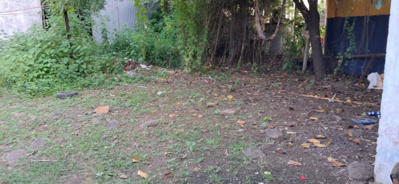 8611 Sq.ft. Industrial Land for Sale in Butibori, Nagpur