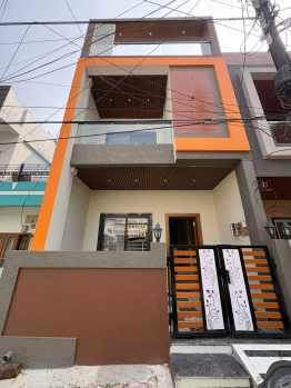 3 BHK Villa for Sale in Sudama Nagar, Indore