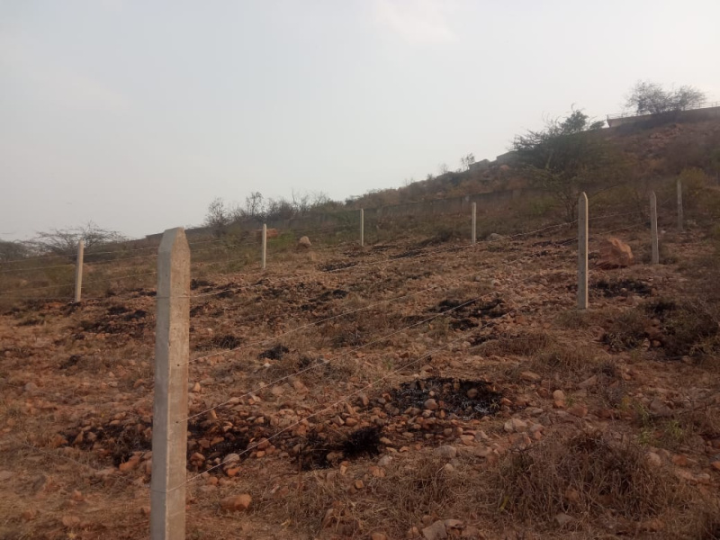  Residential Plot 2500 Sq.ft. for Sale in Guledgudda, Bagalkot